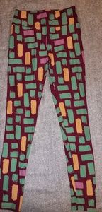 LuLaRoe leggings